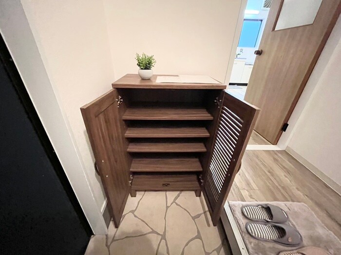 第２みそのハイツの物件内観写真