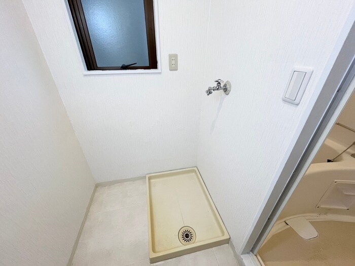 第２みそのハイツの物件内観写真