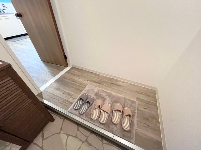 第２みそのハイツの物件内観写真