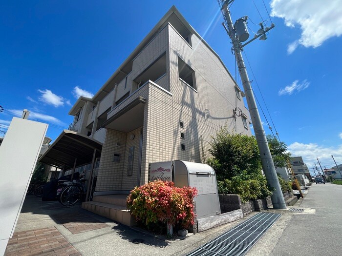 Lothlorienの物件外観写真