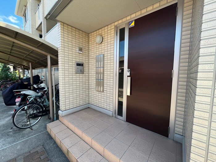 Lothlorienの物件外観写真