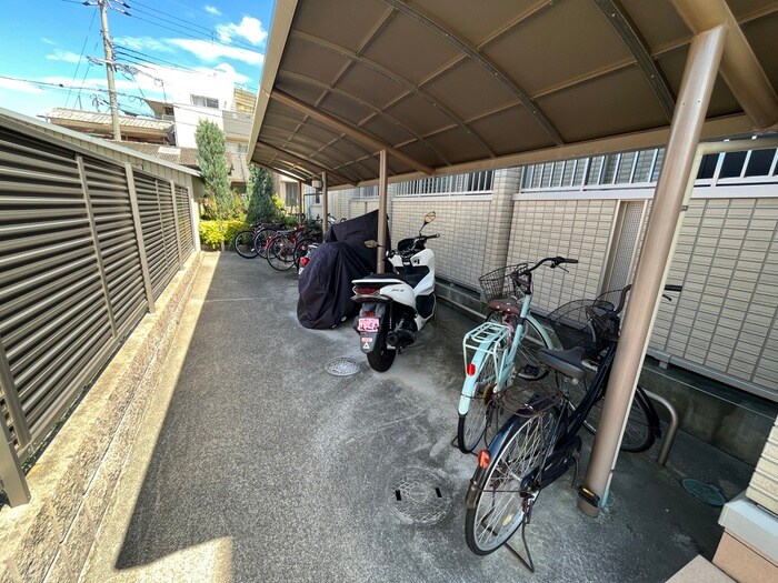 Lothlorienの物件外観写真