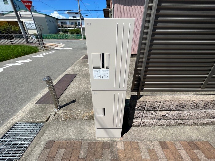 Lothlorienの物件外観写真