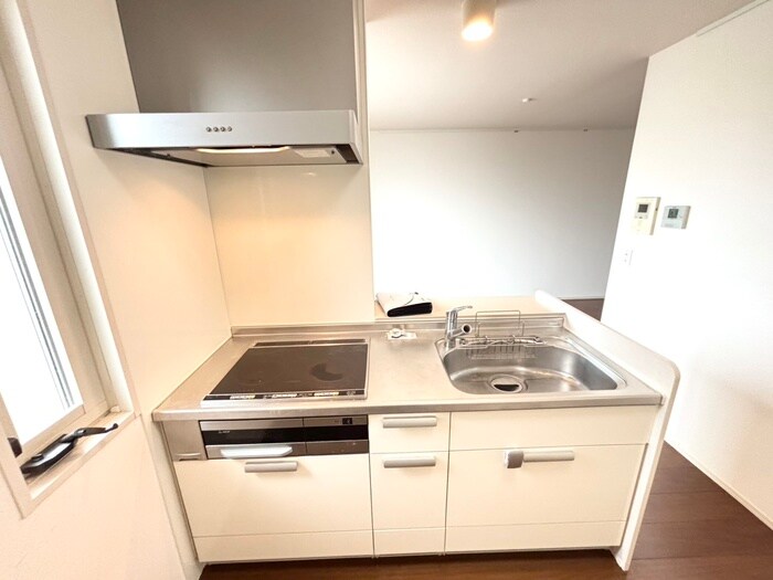 Lothlorienの物件内観写真