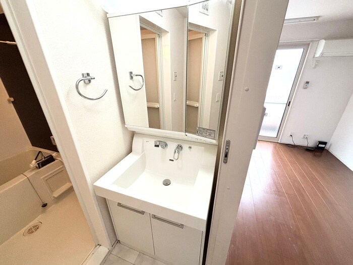 Lothlorienの物件内観写真