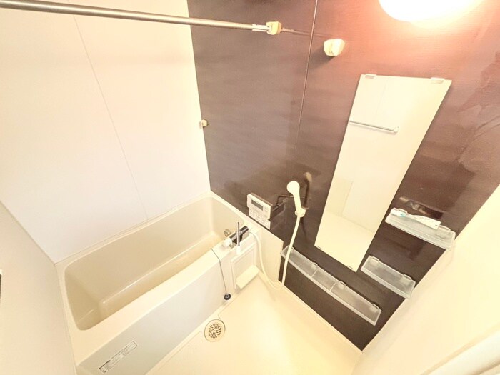 Lothlorienの物件内観写真