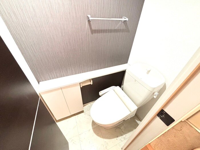 Lothlorienの物件内観写真