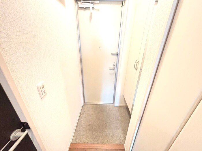 Lothlorienの物件内観写真