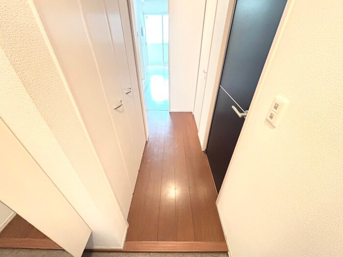 Lothlorienの物件内観写真