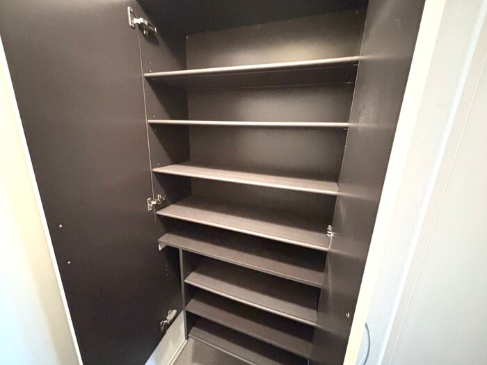 Lothlorienの物件内観写真