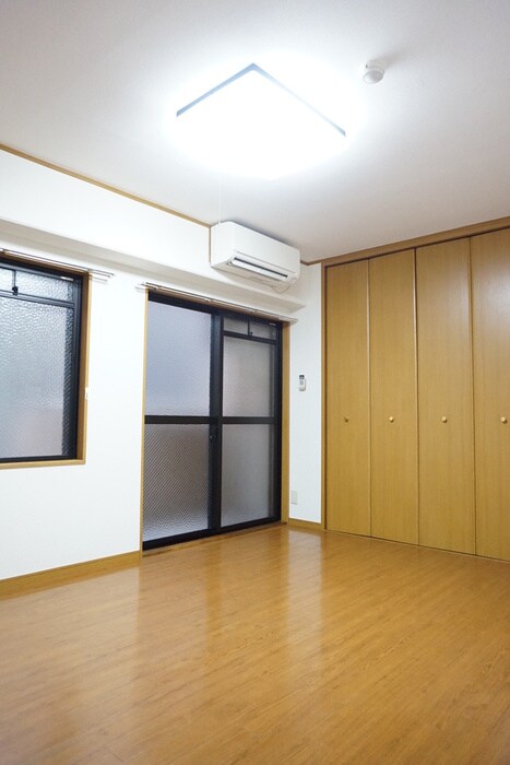 α ＰＲＩＺＥ　Ⅵの物件内観写真