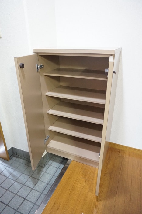 α ＰＲＩＺＥ　Ⅵの物件内観写真