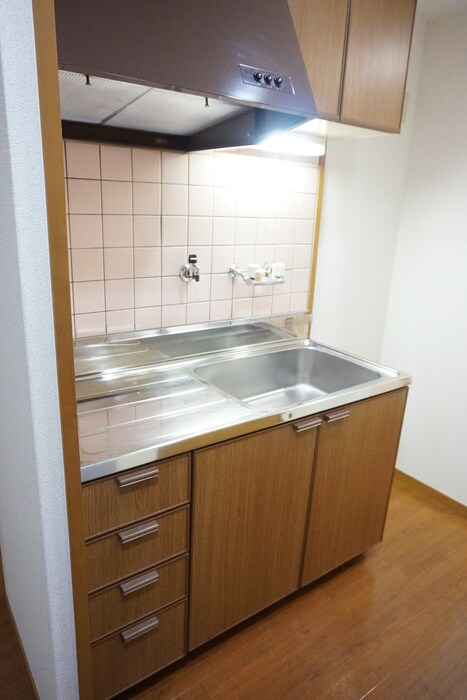 α ＰＲＩＺＥ　Ⅵの物件内観写真