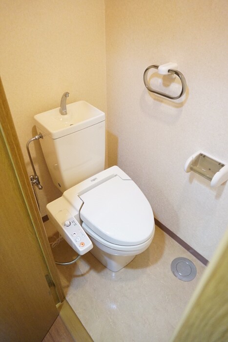 α ＰＲＩＺＥ　Ⅵの物件内観写真