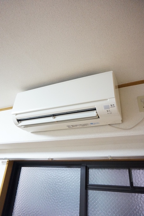 α ＰＲＩＺＥ　Ⅵの物件内観写真