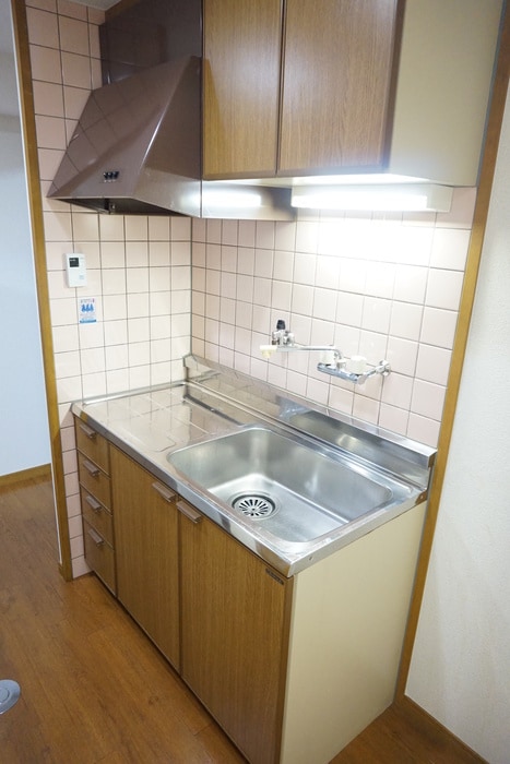 α ＰＲＩＺＥ　Ⅵの物件内観写真