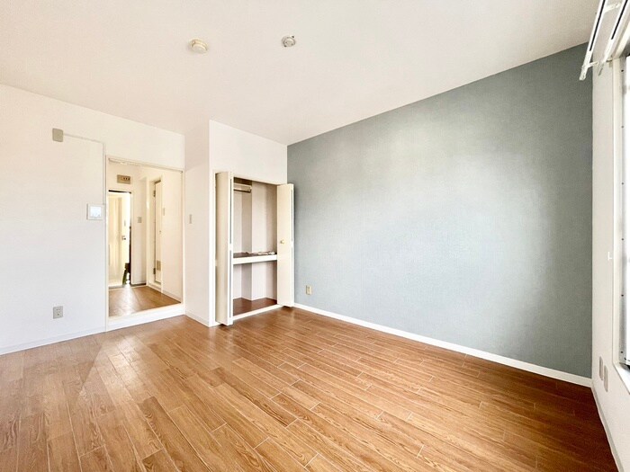 ジョイフル草津の物件内観写真