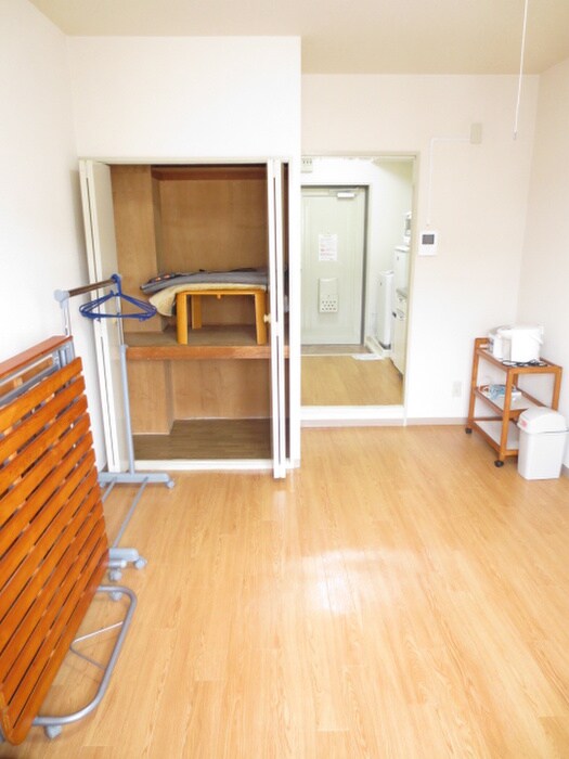 ジョイフル草津の物件内観写真