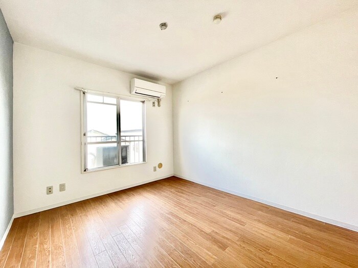 ジョイフル草津の物件内観写真