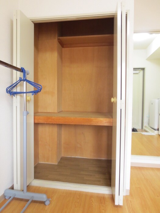 ジョイフル草津の物件内観写真