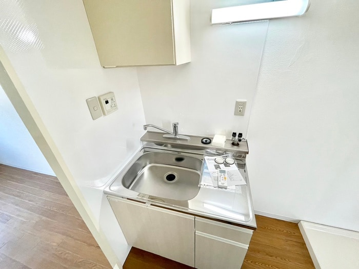 ジョイフル草津の物件内観写真