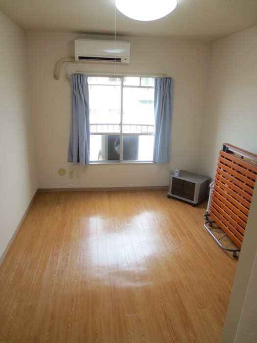 ジョイフル草津の物件内観写真