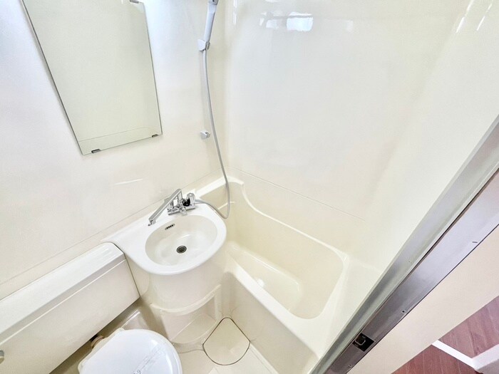 ジョイフル草津の物件内観写真