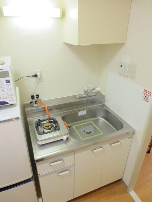 ジョイフル草津の物件内観写真