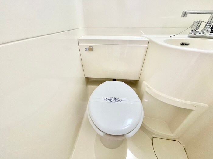 ジョイフル草津の物件内観写真