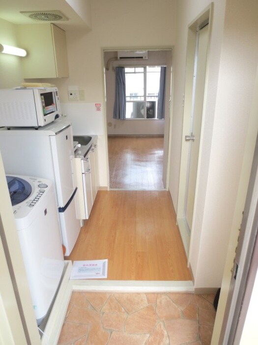 ジョイフル草津の物件内観写真