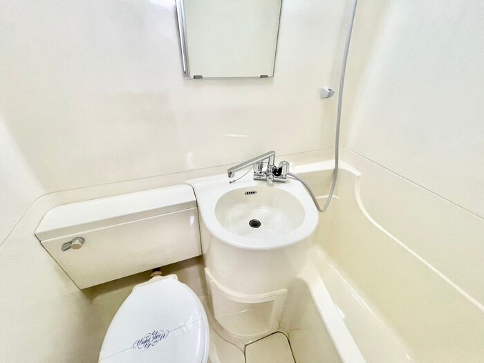 ジョイフル草津の物件内観写真