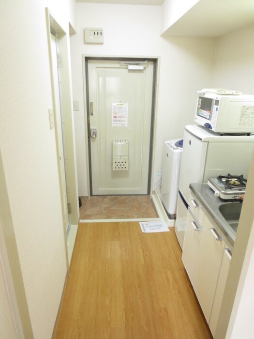 ジョイフル草津の物件内観写真