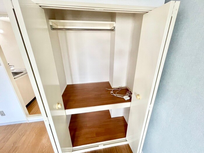 ジョイフル草津の物件内観写真