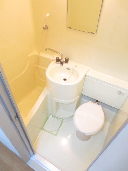 ジョイフル草津の物件内観写真