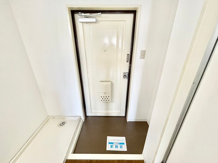 ジョイフル草津の物件内観写真