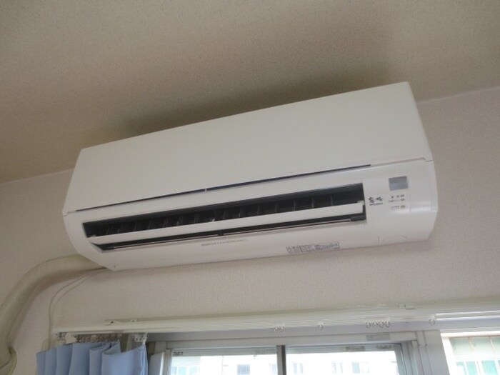 ジョイフル草津の物件内観写真