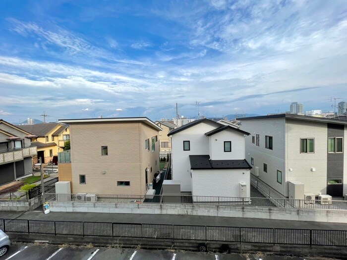 ジョイフル草津の物件内観写真