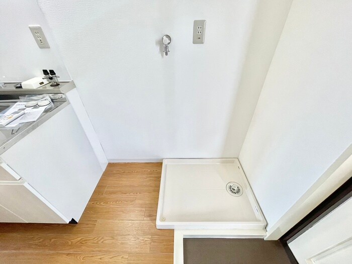 ジョイフル草津の物件内観写真