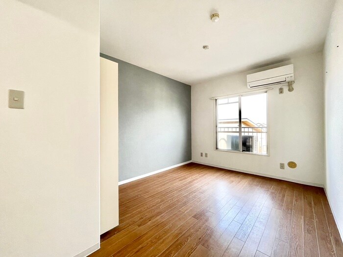 ジョイフル草津の物件内観写真