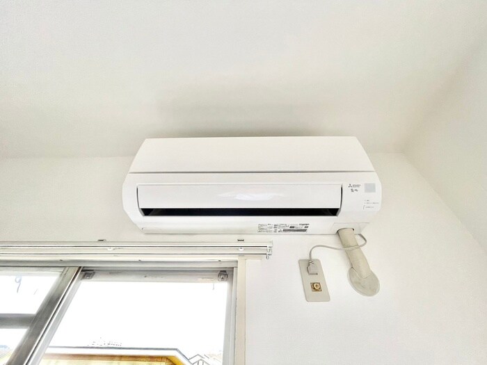 ジョイフル草津の物件内観写真