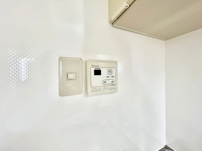 ジョイフル草津の物件内観写真