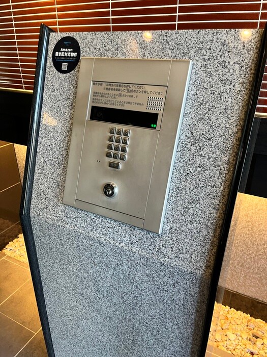 プレサンス上町台夕陽丘(211)の物件外観写真