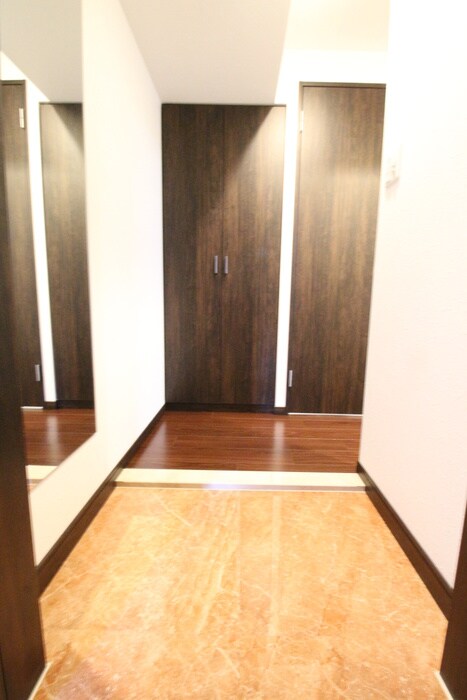 Ｌａ　Ｄｏｕｃｅｕｒ天満の物件内観写真