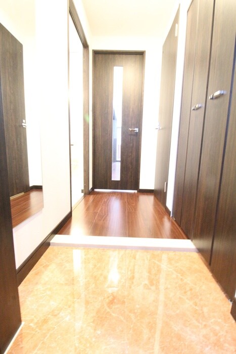 Ｌａ　Ｄｏｕｃｅｕｒ天満の物件内観写真