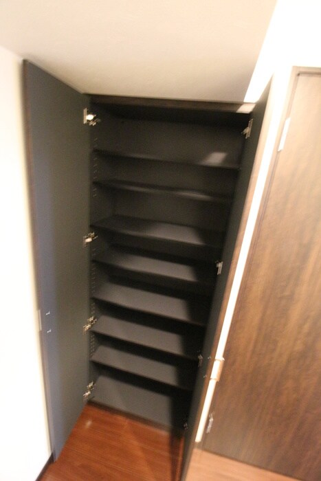 Ｌａ　Ｄｏｕｃｅｕｒ天満の物件内観写真