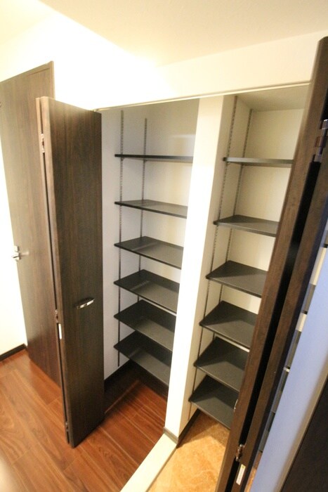 Ｌａ　Ｄｏｕｃｅｕｒ天満の物件内観写真