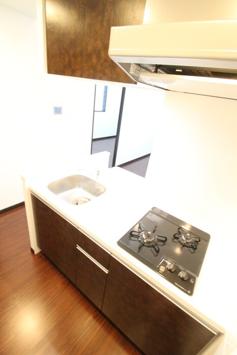 Ｌａ　Ｄｏｕｃｅｕｒ天満の物件内観写真