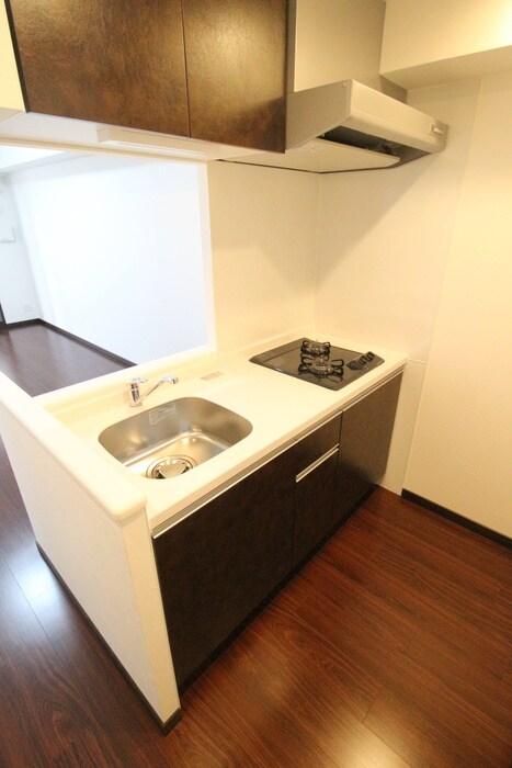 Ｌａ　Ｄｏｕｃｅｕｒ天満の物件内観写真