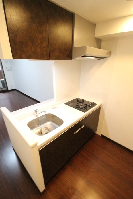 Ｌａ　Ｄｏｕｃｅｕｒ天満の物件内観写真