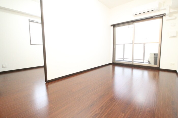 Ｌａ　Ｄｏｕｃｅｕｒ天満の物件内観写真